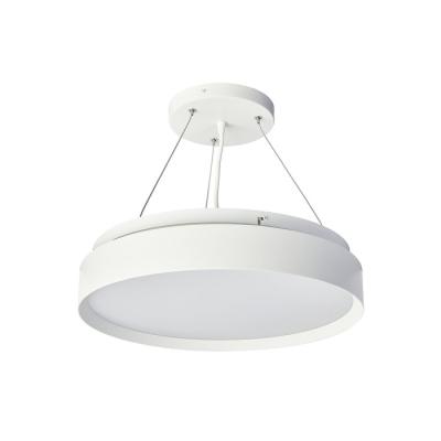  Kit de suspensions blanc MILA 