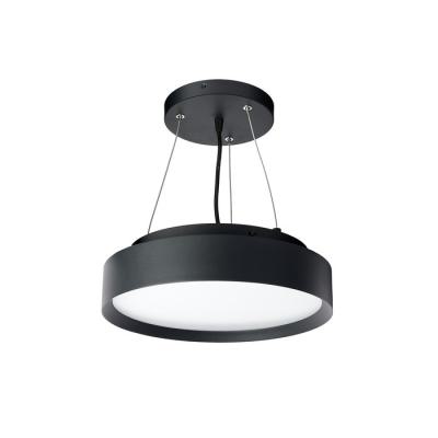  Kit de suspensions noir MILA 