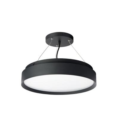  Kit de suspensions noir MILA 