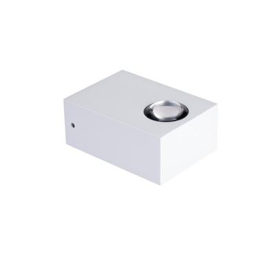  App. ZERA bl 4000K 3W ht+bas 