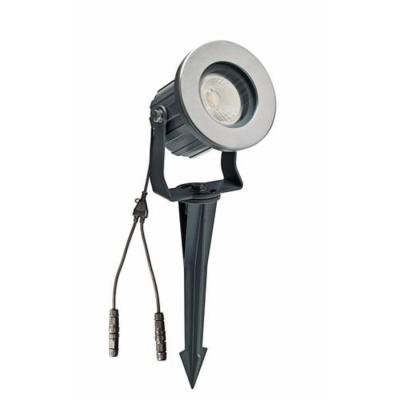  YAH LED 3000K 6W piq gr 230V 