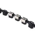 Clips fixation WALL FLEX (x10) 