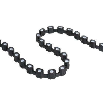  WALL FLEX RGB 30� 