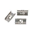  Clips fixe x10 SOFT IP68 