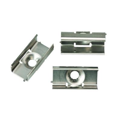  Clips fixe x10 FORT IP68 