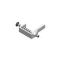  Kit fix. cloison s�che TITAN 