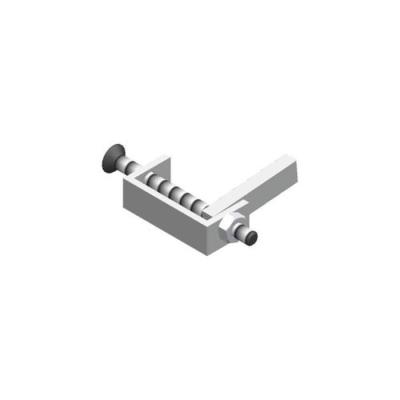  Kit fix. cloison s�che TITAN 