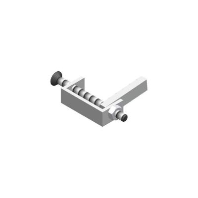  Kit fix. cloison s�che TITAN 