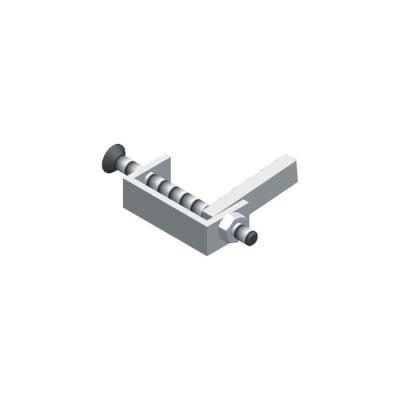  Kit fix. cloison s�che TITAN 