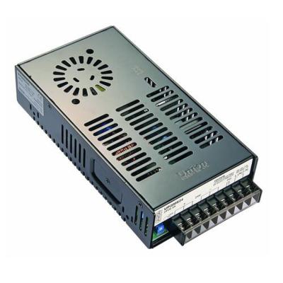  Alim 200W IP20 12VDC 