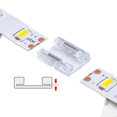  Connect. rapide 10mm bdx-bdx 