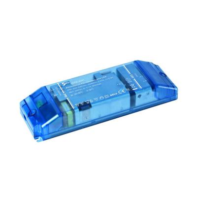  Alim 60W IP20 24VDC 