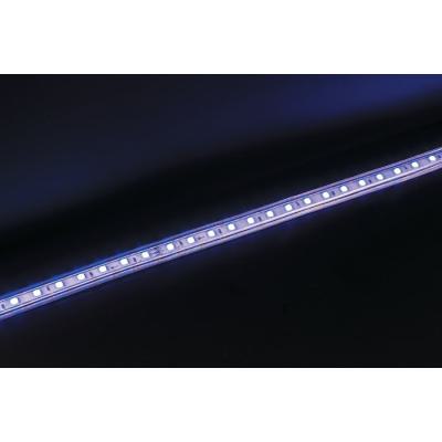  Ruban 230V 1m bleu 7W/m 