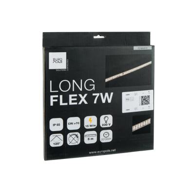  Pack 10m 4000K 7W/m 230V 