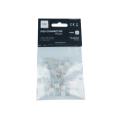  Pack Connect rapide 8mm 