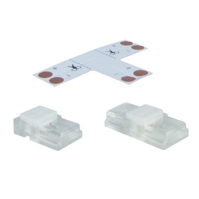  Pack Connect rapide 8mm 