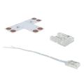  Pack Connect rapide 10mm 
