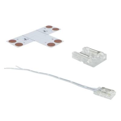  Pack Connect rapide 10mm 