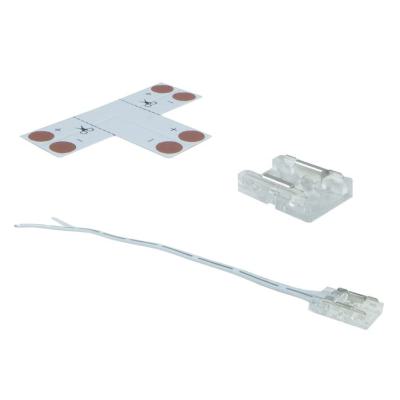  Pack Connect rapide 10mm 