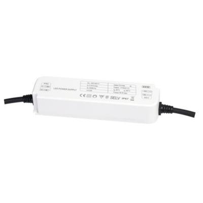  Alim 60W 12VDC IP67 