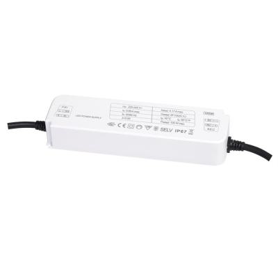  Alim 100W 24VDC IP67 