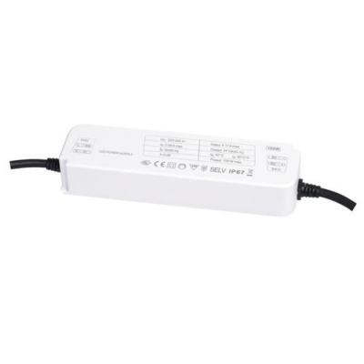  Alim 100W 24VDC IP67 