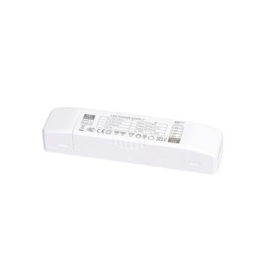  Alim 60W 24VDC IP20 