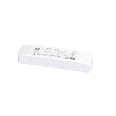  Alim 60W 24VDC IP20 