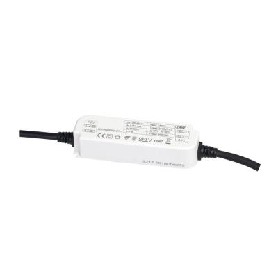  Alim 24W 24VDC IP67 