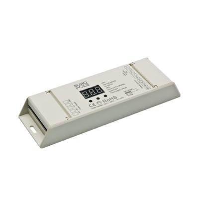 Contr�l. DMX 12/24VDC IP20 