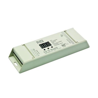  Contr�l. DMX 12/24VDC IP20 