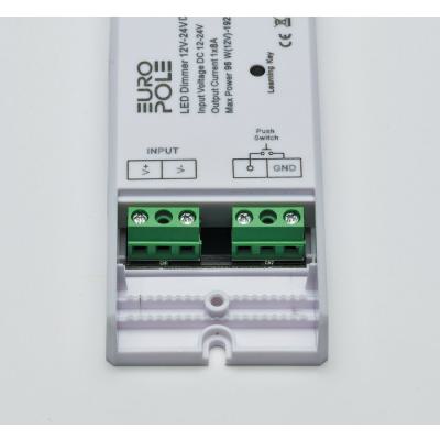  Pack EASILED var. 12/24VDC 