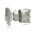  Contr�l. dimm TRIAC - poussoir 