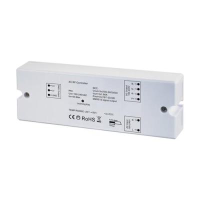  Contr�l. DMX Flex 230V IP20 