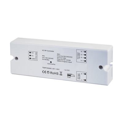  Contr�l. DMX Flex 230V IP20 