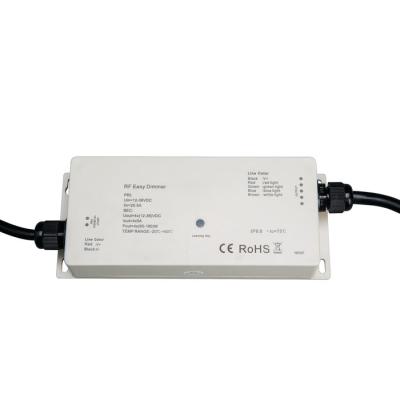  Contr�l. universel HF IP67 