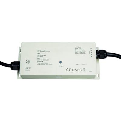  Contr�l. universel HF IP67 