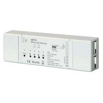  Contr�l. KNX RGBW IP20 