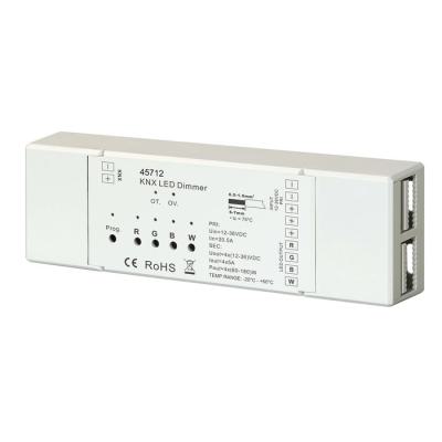 Contr�l. KNX RGBW IP20 