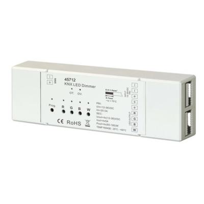  Contr�l. KNX RGBW IP20 