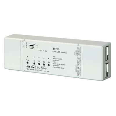  Contr�l. KNX monochrome IP20 