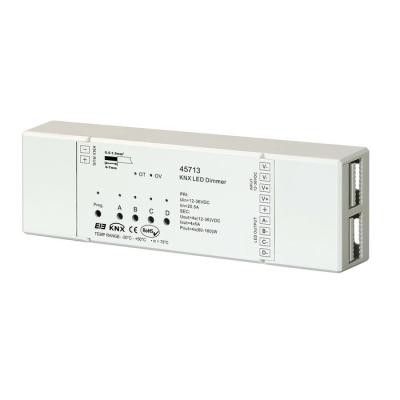  Contr�l. KNX monochrome IP20 