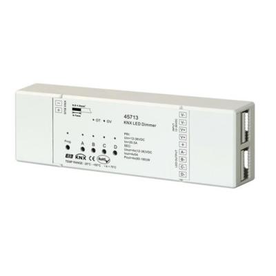  Contr�l. KNX monochrome IP20 