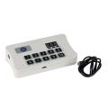  Contr�l. DMX MASTER 99 sc�nes 
