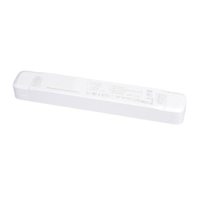  Alim DALI PUSH 80W 24VDC IP20 