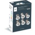  Pack x6 BALI LED 2 al 3000K 