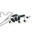  Pack Mini ZEPH 4x3W 30� bleu 