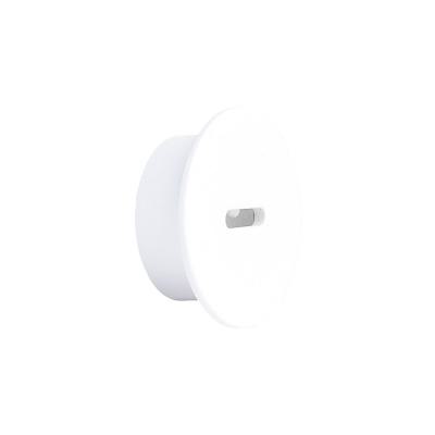  Col JAVA ronde 30�-100� blanc 