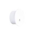  Col JAVA ronde 30� blanc 