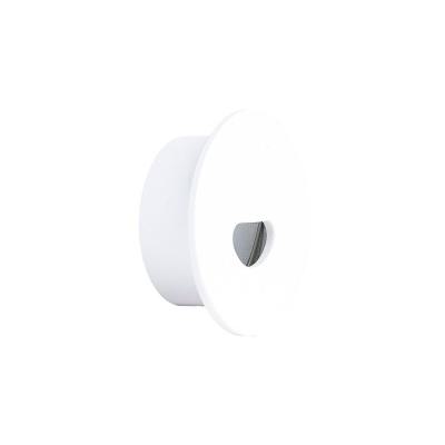  Col JAVA ronde 70� blanc 